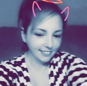 Meet your Posher, Brandi